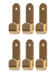 H&uuml;bsch - Piccolo Hook - Konksud - ONE SIZE