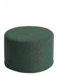 By KlipKlap - Kk Circle - Pine Green - Tumbad - ONE SIZE