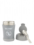 Twistshake - Twistshake Insulated Food Container - Termosed - 350ML
