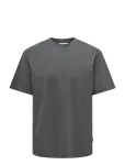 ONLY & SONS - Onsfred Life Rlx Ss Tee Noos - L&uuml;hikeste varrukatega - S