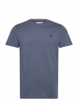 U.S. Polo Assn. - Uspa T-Shirt Arjun Men - L&uuml;hikeste varrukatega - L