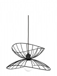 Globen Lighting - Pendant Ray - Rippvalgustid - ONE SIZE