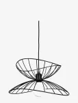 Globen Lighting - Pendant Ray 45 - Rippvalgustid - ONE SIZE
