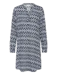 Kaffe - Kamarana Shirt Dress - L&uuml;hikesed kleidid - 44