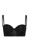 CHANTELLE - Essentiall Bandeau T-Shirt Bra - T-s&auml;rgi rinnahoidjad - 80 G