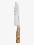 Jean Dubost - Santoku Knife - Kokanoad - ONE SIZE