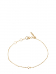 Drakenberg Sj&ouml;lin - Women Unite Drop Bracelet - K&auml;eketid - ONE SIZE