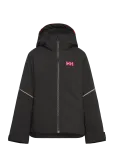 Helly Hansen - Jr Girl Jewel Jacket - Suusajoped - 158