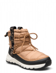 The North Face - W Thermoball Lace Up Wp - Talvekingad - 42