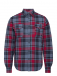 U.S. Polo Assn. - Erkan Shirt Padded - Pealiss&auml;rgid - S