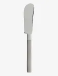 Gense - Sm&oslash;rkniv Nobel 17,6 Cm Mat/Blank St&aring;l - V&otilde;inoad - L17.6CM