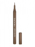 IsaDora - Brow Fine Liner - Eyebrow Pencil - 1.1 ml