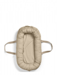 Elodie Details - Baby Nest - Pure Khaki - Beebipesad - 87X48X16CM