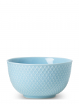 Lyngby Porcel&aelig;n - Rhombe Color Sk&aring;l - Serveerimiskausid - &Oslash; 11 cm