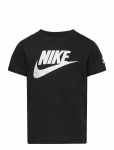 Nike - Nike Sportswear Tee - L&uuml;hikeste varrukatega - 116-122