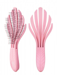 Wetbrush - Go Green Curl Detangling Brush - Detangling Brush - ONE SIZE