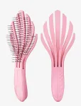Wetbrush - Go Green Curl Detangling Brush - Detangling Brush - ONE SIZE