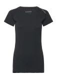 Endurance - Halen W Seamless Ss Tee - L&uuml;hikeste varrukatega - L/XL