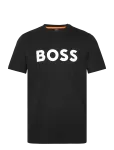 BOSS - Thinking 1 - L&uuml;hikeste varrukatega - L