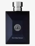 Versace Fragrance - Pour Homme Shower Gel - Vann ja du&scaron;&scaron; - 250 ml