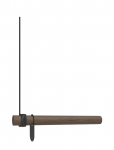 LIND DNA - Wall Swing - Konksud ja nagid - ONE SIZE