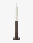ERNST - Candleholder - K&uuml;&uuml;nlajalad - ONE SIZE