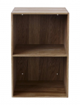 FDB M&oslash;bler - B98 - Bookcase - Riiulid - L:28CM