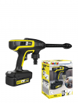 Smoby - Smoby K&auml;rcher Khb6 Pressure Washer - M&auml;ngut&ouml;&ouml;riistad - ONE SIZE