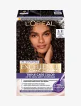 L'Or&eacute;al Paris - L'or&eacute;al Paris, Excellence Cool Cr&egrave;me, Permanent Hair Color, Up To 100% Grey Coverage - Color Treatments - ONE SIZE