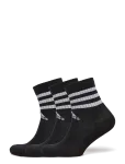 Adidas Performance - 3S C Spw Crw 3P - Tavalised sokid - 37-39