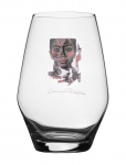 Carolina Gynning - Butterfly Queen Allglass - Joogiklaasid - 35 CL