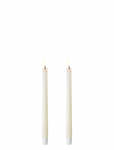 UYUNI Lighting - Pillar Led Candle - LED-k&uuml;&uuml;nlad - H20CM