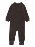 Mikk-line - Wool Suit W Rib - Fliisist kombinesoonid - 92