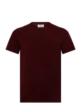 Filippa K - Stretch Cotton Tee - L&uuml;hikeste varrukatega - M