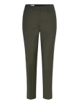 Filippa K - Emma Cropped Cool Wool Trousers - Kost&uuml;&uuml;mip&uuml;ksid - 38