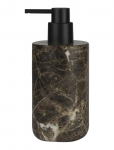 Mette Ditmer - Marble Dispenser - Seebipumbad ja seebitopsid - 7.5X7.5X17.5CM