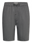 Casual Friday - Cfphelix 0066 Linen Mix Shorts - Vabaaja - S
