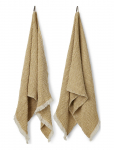 Compliments - Como Towel 80X140 Cm - K&uuml;laliste r&auml;tikud - 80X140CM