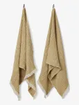 Compliments - Como Towel 80X140 Cm - K&uuml;laliste r&auml;tikud - 80X140CM