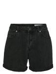 Vero Moda - Vmzuri Hr Loose Denim Shorts Mix Ga Noos - L&uuml;hikesed teksap&uuml;ksid - XS