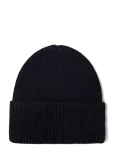 Davida Cashmere - Fold Rib Cap - Kootud m&uuml;tsid - ONE SIZE