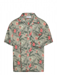 Name It - Nkmferane Ss Shirt Box - L&uuml;hikeste varrukatega s&auml;rgid - 134-140