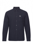 Fred Perry - Oxford Shirt - Vabaaja - XXL
