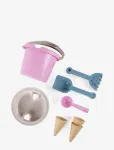 Dantoy - Tb Bucket Set - Liivam&auml;nguasjad - 22.5X 24.5X 20.5CM