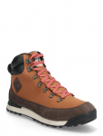 The North Face - M Back-To-Berkeley Iv Textile Wp - Outdoor-hiking Shoes - 47