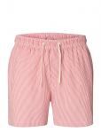 Selected - Slhcooper-Seersucker Swimshorts - Vabaaja - XXL