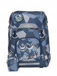 Beckmann Norway - Classic, Tiger Race - Seljakotid - 22 L