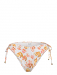 Malina - Blanka Printed Drawstring Bikini Bottoms - K&uuml;ljepaeltega bikiinid - L