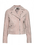 Jofama - Andrea Suede Biker - Nahk - 36