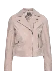 Jofama - Andrea Suede Biker - Nahk - 36